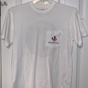 Men’s rowdy gentleman t shirt